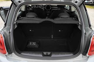 MINI One usata, con Controllo automatico clima