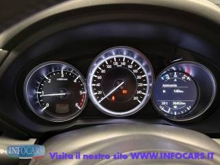 MAZDA CX-5 usata, con Controllo trazione