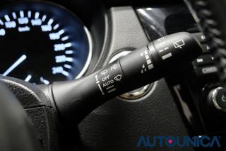 NISSAN Qashqai usata, con Bracciolo