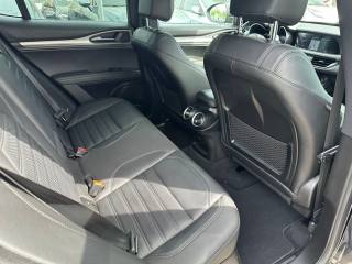 ALFA ROMEO Stelvio usata, con Immobilizzatore elettronico