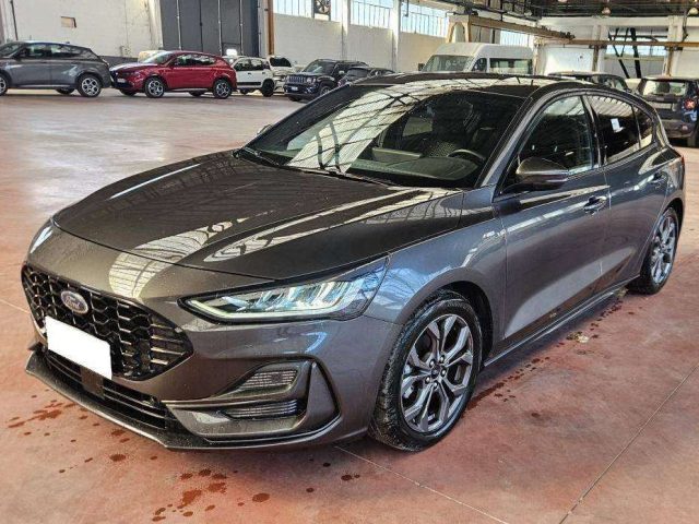 FORD Focus usata, con Airbag laterali