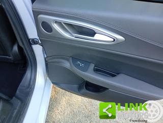 ALFA ROMEO Giulia usata, con Park Distance Control
