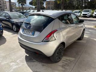 LANCIA Ypsilon usata, con Boardcomputer