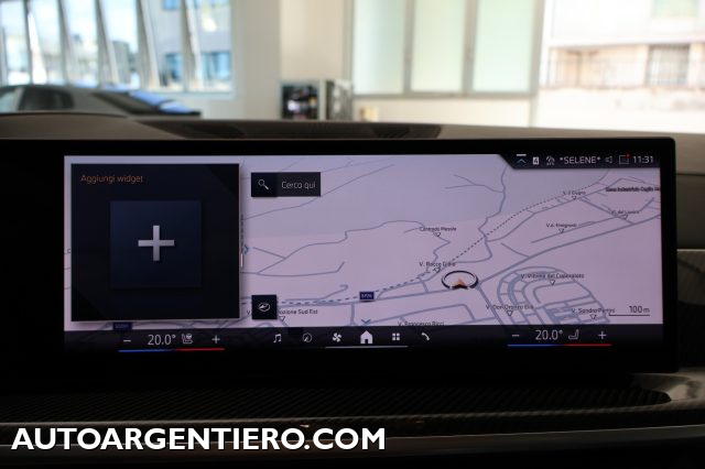 BMW X6 usata, con Controllo automatico clima