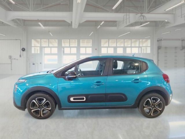 CITROEN C3 usata, con Airbag
