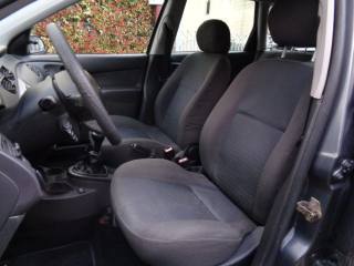 FORD Focus usata, con Cerchi in lega