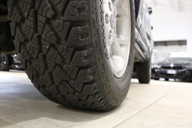 JEEP Grand Cherokee usata, con Regolazione elettrica sedili
