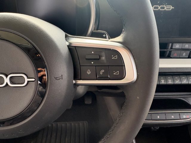 FIAT 600 usata, con Controllo trazione