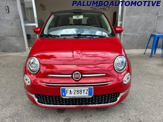 FIAT 500 usata, con Chiusura centralizzata