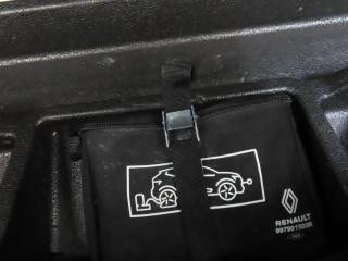 RENAULT Austral usata, con Cruise Control