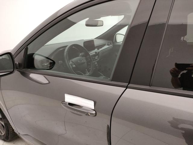 FORD Kuga usata, con Telecamera per parcheggio assistito