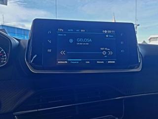 PEUGEOT 2008 usata, con Specchietti laterali elettrici