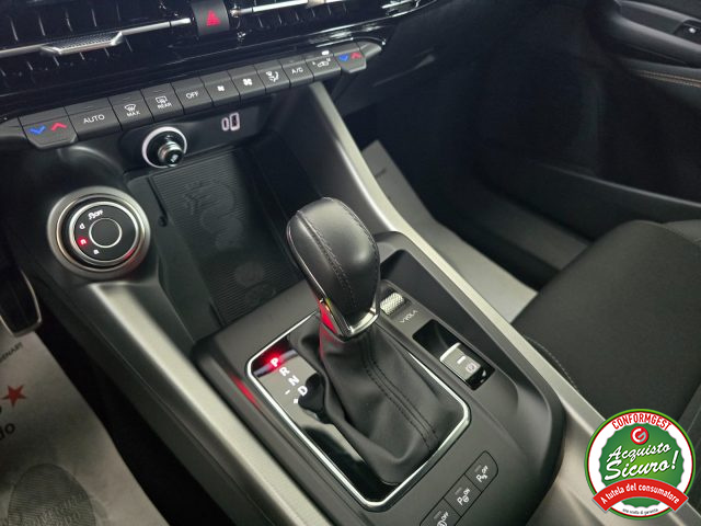 ALFA ROMEO Tonale usata, con Portellone posteriore elettrico