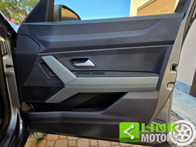 DACIA Bigster usata, con Isofix