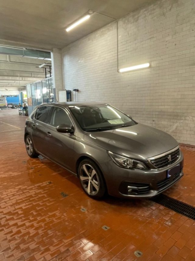 PEUGEOT 308 usata, con Cruise Control