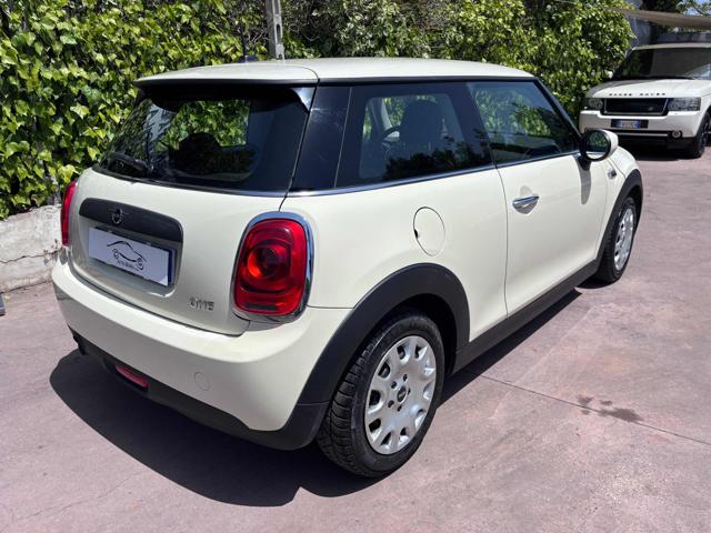 MINI One usata, con Airbag Passeggero