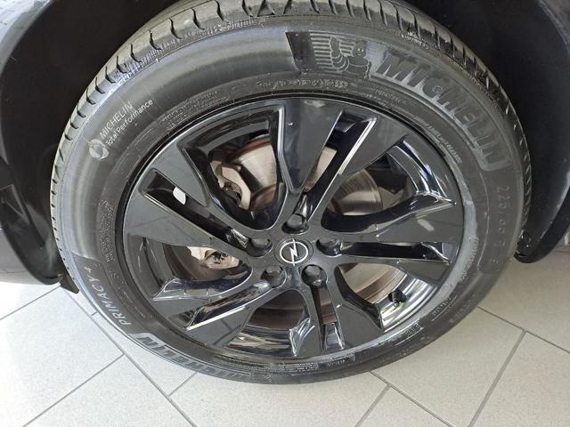 OPEL Grandland usata, con Climatizzatore