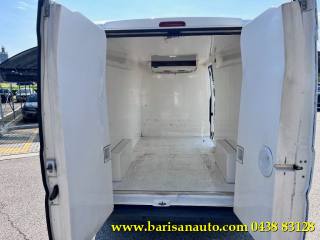 PEUGEOT Boxer usata, con Controllo trazione