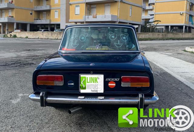 ALFA ROMEO 2000 usata 14