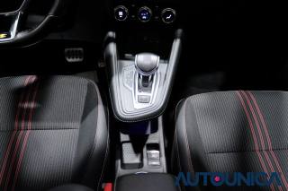 RENAULT Captur usata, con Sistema di riconoscimento della stanchezza