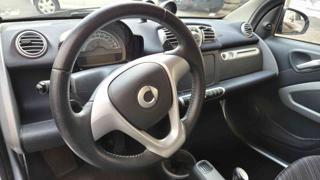SMART ForTwo usata, con Climatizzatore
