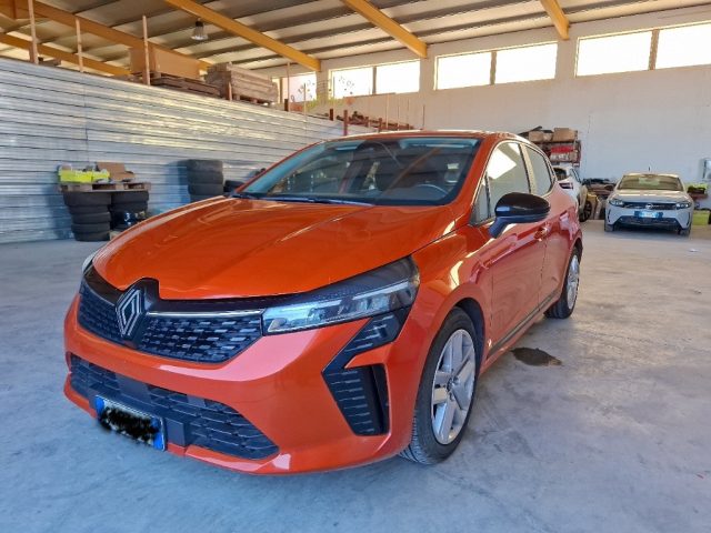 RENAULT Clio usata, con Controllo trazione