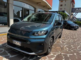 FIAT Doblo usata, con Alzacristalli elettrici