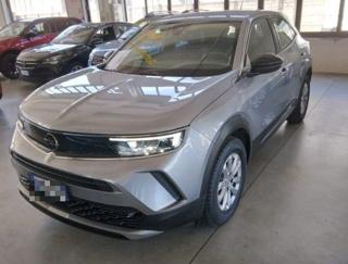 OPEL Mokka usata, con Autoradio