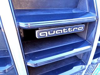 AUDI Q5 usata, con Touch screen