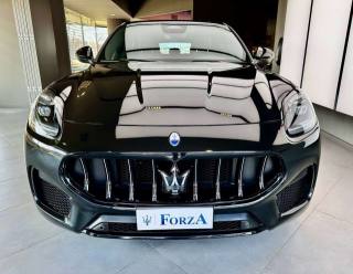 MASERATI Grecale usata, con Airbag