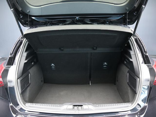 FORD Focus usata, con Boardcomputer