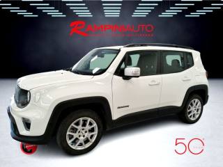 JEEP Renegade usata 10