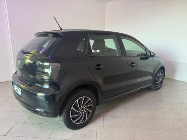 VOLKSWAGEN Polo usata 7