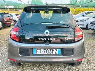 RENAULT Twingo usata, con Autoradio