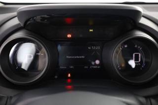 TOYOTA Yaris usata 6