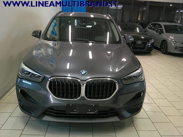 BMW X1 usata, con Cerchi in lega