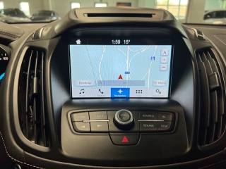 FORD Kuga usata, con Climatizzatore