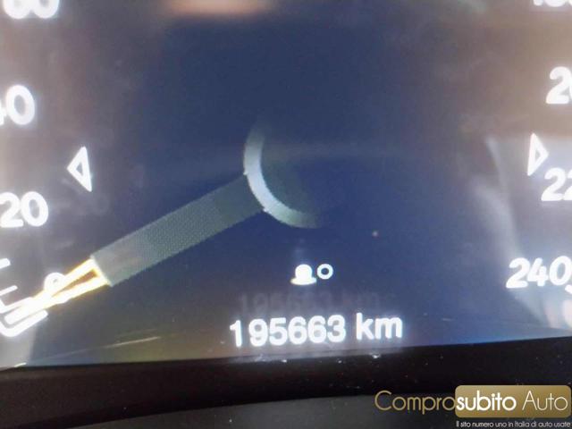 JEEP Grand Cherokee usata, con Filtro antiparticolato