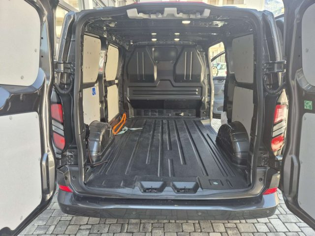 FORD Transit Custom usata, con Fari LED