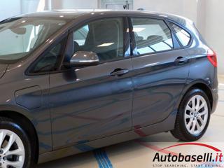 BMW 225 usata, con Frenata d