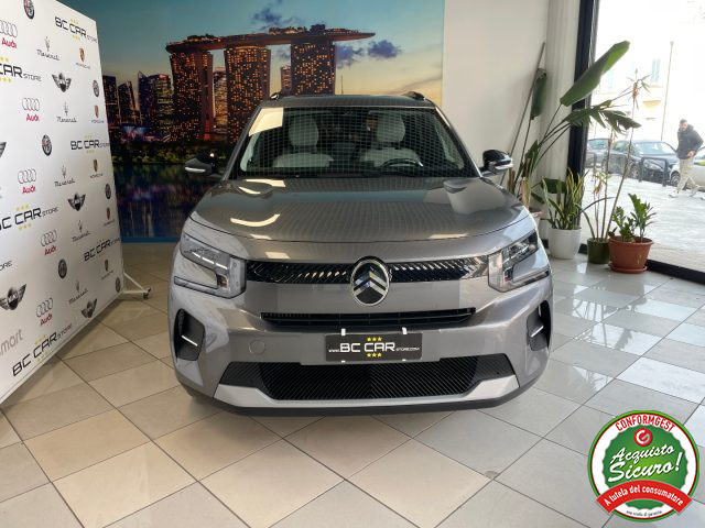 CITROEN C3 usata, con Airbag