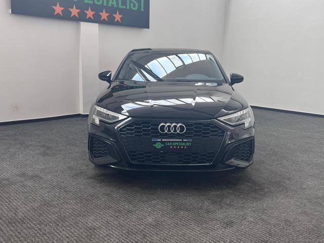 AUDI A3 usata, con Airbag laterali