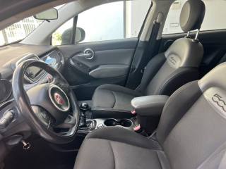 FIAT 500X usata, con Funzione TV
