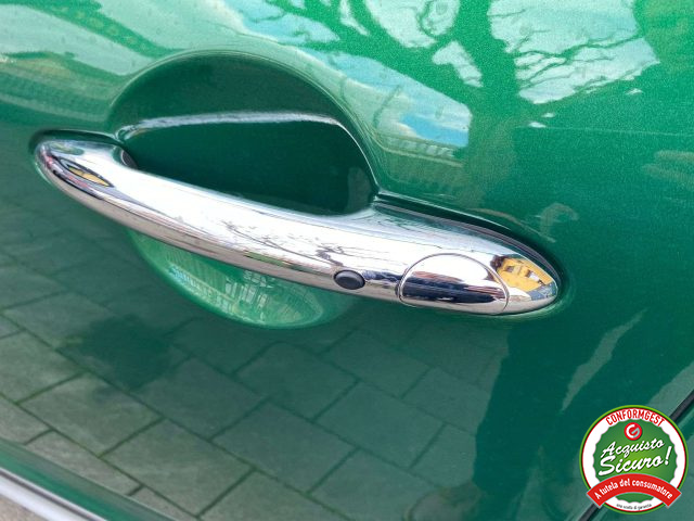 MINI One D usata, con Chiusura centralizzata