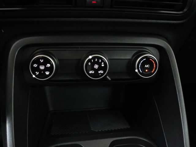 CITROEN C3 usata, con Controllo elettronico della corsia