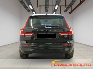 VOLVO XC60 usata, con Chiusura centralizzata