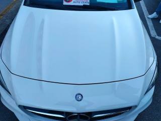 MERCEDES-BENZ CLA 200 usata, con Bracciolo