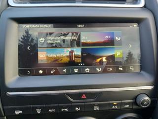 JAGUAR E-Pace usata, con Park Distance Control