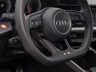 AUDI S3 usata, con Controllo automatico clima