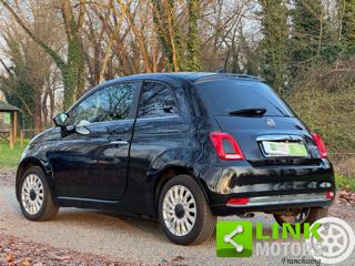 FIAT 500 usata, con Airbag laterali